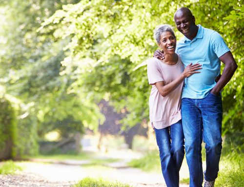 3 Keys to Managing Diabetes Complications and Feeling Your Best!