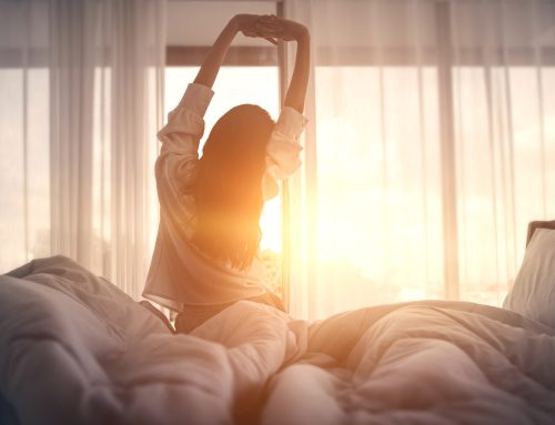 Master Your Sleep: 5 Breakthrough Strategies When You’ve Tried It All