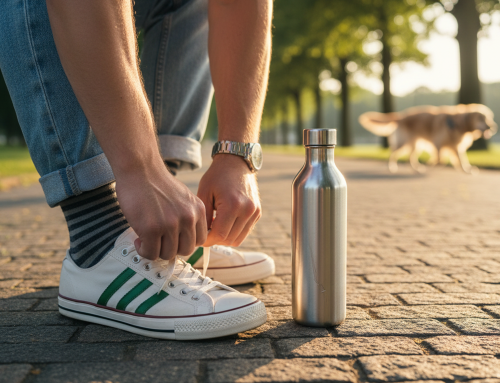 Embracing Simplicity: The Power of Small Changes and Habit Formation