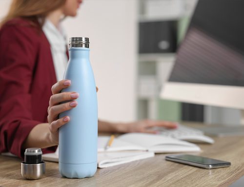 Energize Your Day: The Power of Hydration