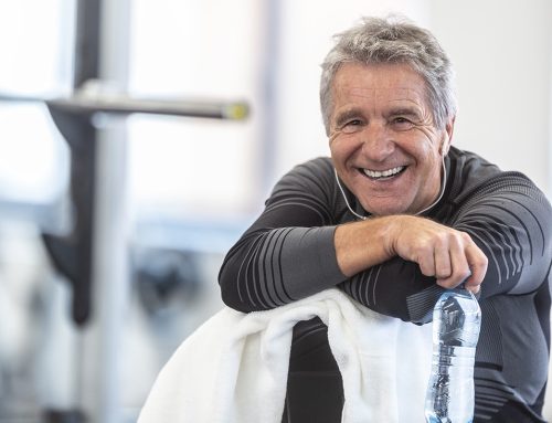 Strength Training: The Basics