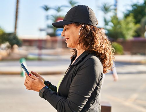 What Your Wearable Data Could Mean for You