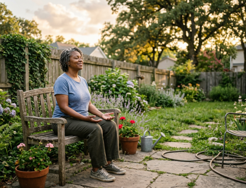 Navigating Stress: A Guide to Maintaining Balance